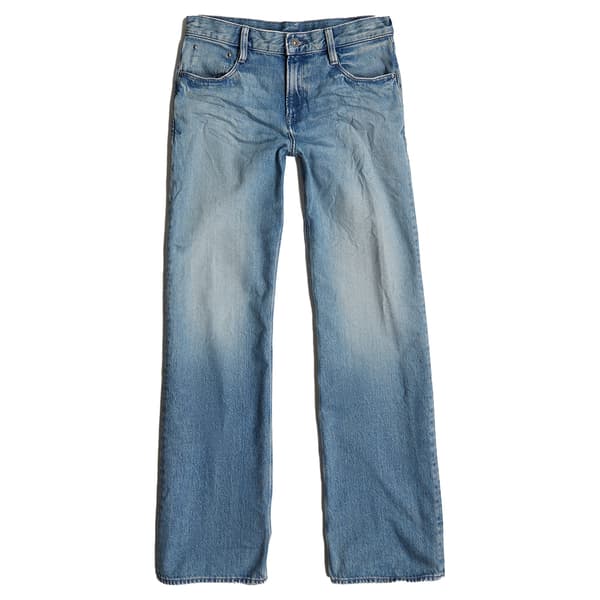 G-star Judee Loose Fit Jeans Blå 30 / 34 Kvinna