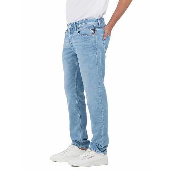 Replay Ma972.000.8860c3 Jeans Blå 30 / 30 Man
