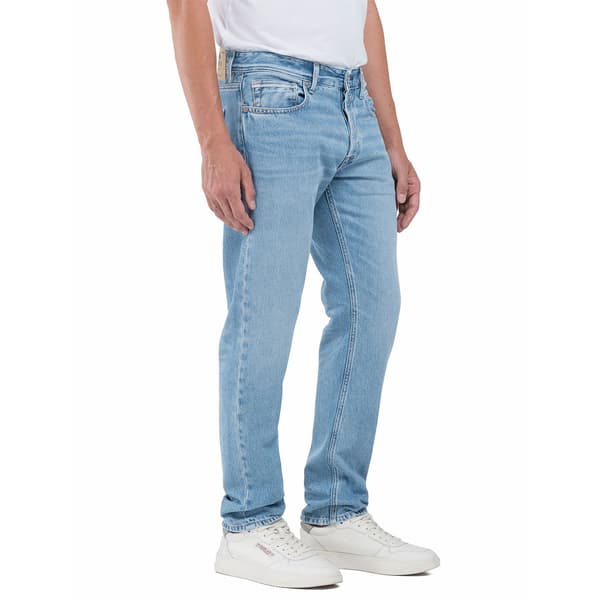 Replay Ma972.000.8860c3 Jeans Blå 30 / 30 Man