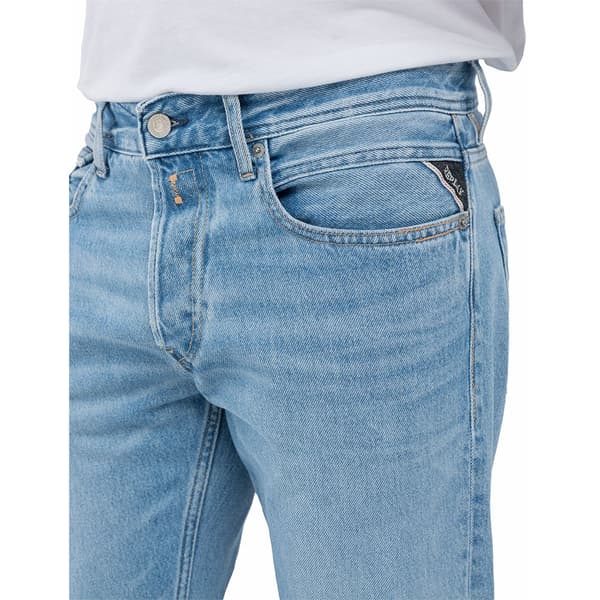 Replay Ma972.000.8860c3 Jeans Blå 30 / 30 Man