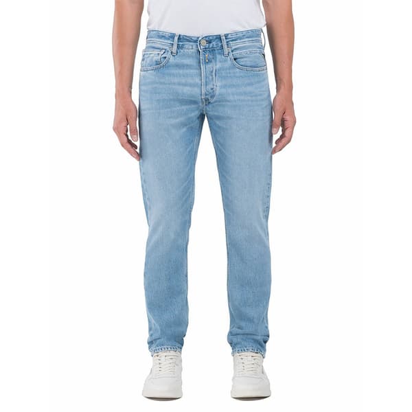 Replay Ma972.000.8860c3 Jeans Blå 30 / 30 Man