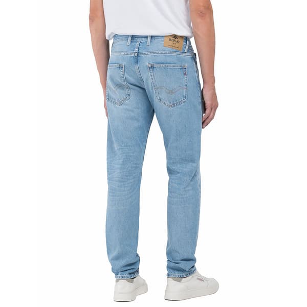 Replay Ma972.000.8860c3 Jeans Blå 31 / 30 Man
