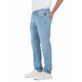 Miniatyrbillede 1 af 4: Replay Ma972.000.8860c3 Jeans Blå 38 / 32 Mand