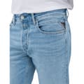 Miniatyrbillede 3 af 4: Replay Ma972.000.8860c3 Jeans Blå 38 / 32 Mand