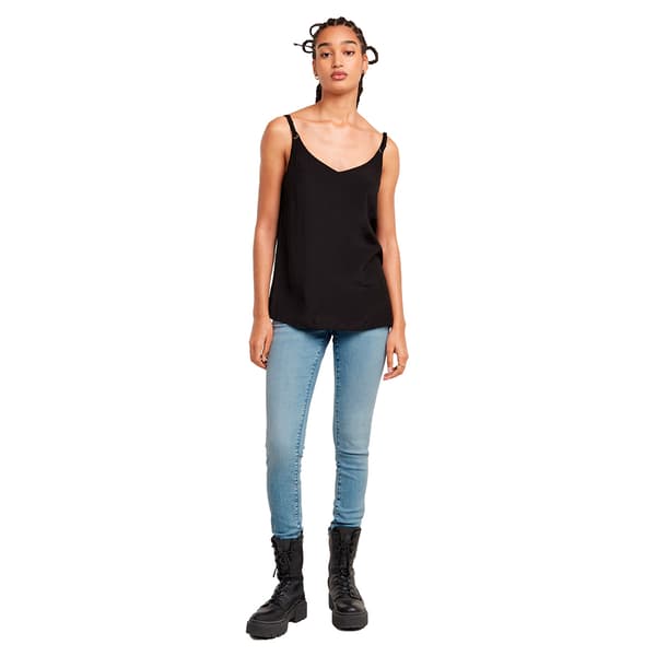 G-star 3301 Skinny Jeans Blå 30 / 32 Kvinna