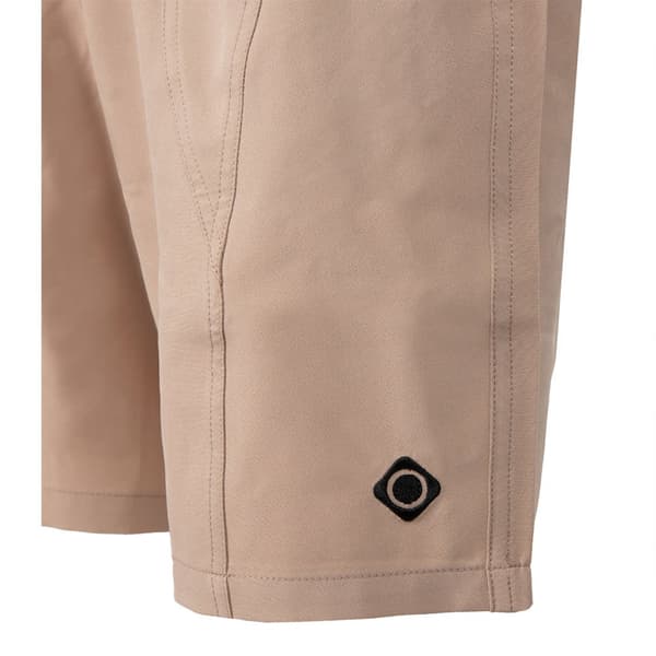 Izas Himalaya Ii Shorts Beige L Mand