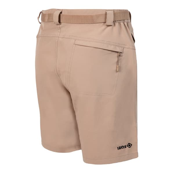 Izas Himalaya Ii Shorts Beige L Mand