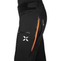Pikkukuva 4 / 6: Mammut Eiger Free Advanced Hs Housut Musta 48 / Regular Mies
