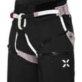 Pikkukuva 6 / 6: Mammut Eiger Free Advanced Hs Housut Musta 48 / Regular Mies