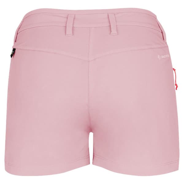 Salewa Puez Dst Shorts Rosa DE 42 Kvinde