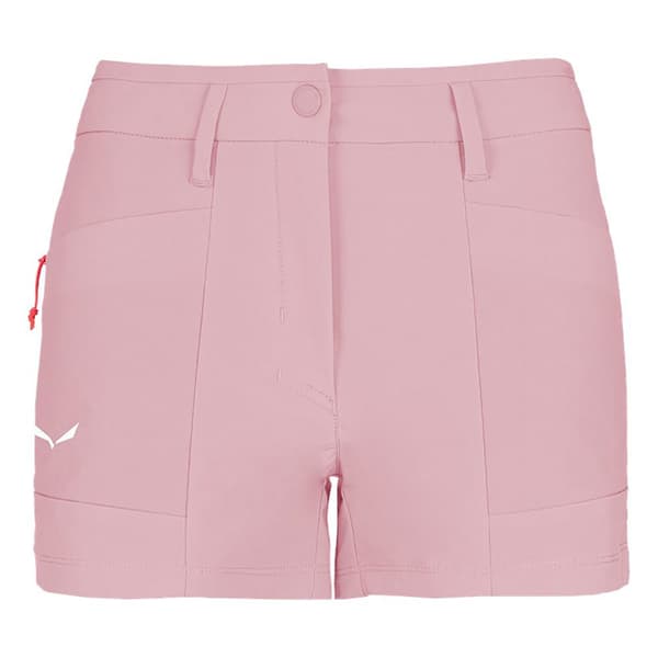 Salewa Puez Dst Shorts Rosa DE 42 Kvinde