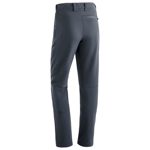 Maier Sports Foidit M Byxor Grå 6XL / Short Man