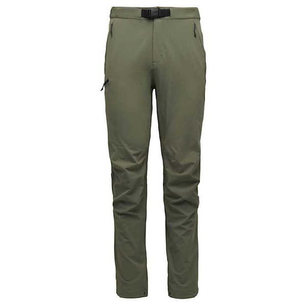 Black Diamond Alpine Byxor Grönt 31 Man