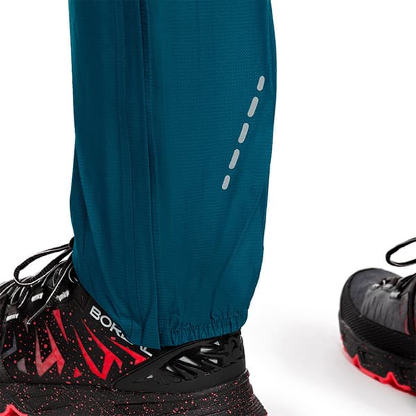 Trangoworld Combal Housut Sininen XL Mies