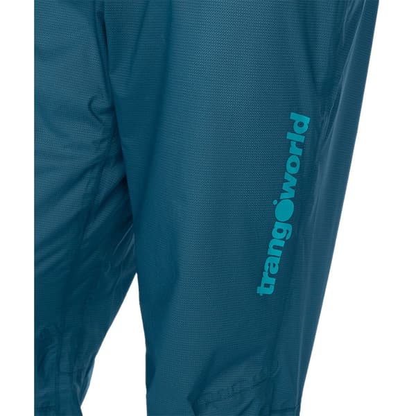 Trangoworld Combal Housut Sininen XL Mies