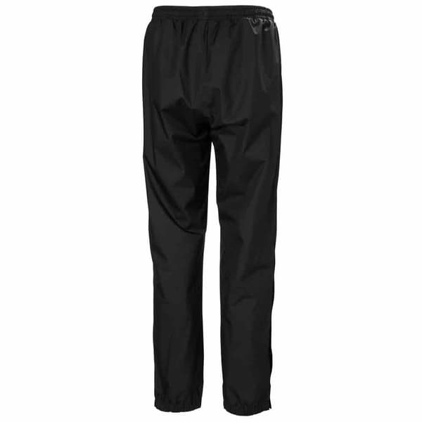 Helly Hansen Vancouver Byxor Svart L Kvinna