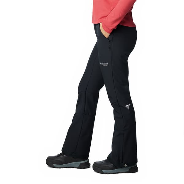 Columbia Roffee Ridge™ Vi Byxor Svart 12 / Long Kvinna