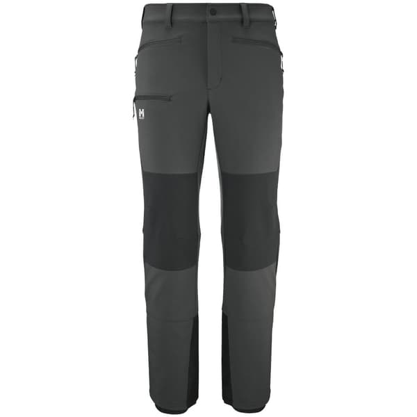 Millet Magna Housut Harmaa 42 Mies