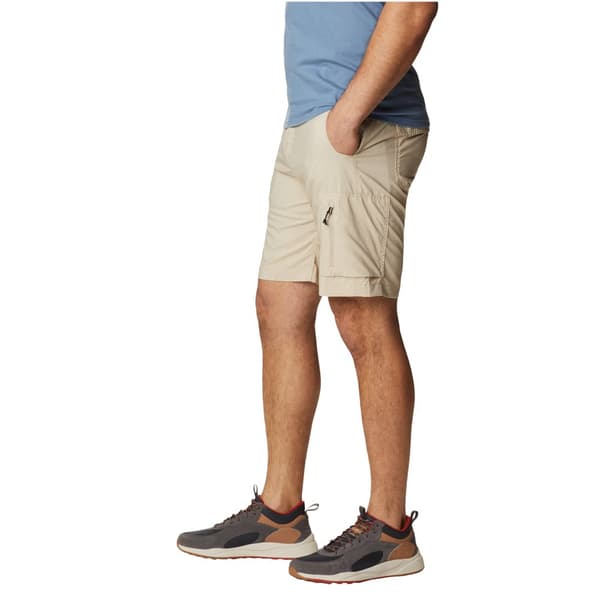 Columbia Silver Ridge™ Utility Cargo Byxor Beige 28 / 10 Man