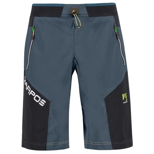 Karpos Rock Evo Bermuda Shorts Blå 46 Man