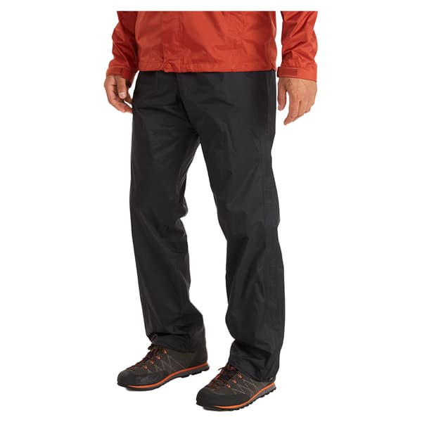 Marmot Precip Eco Full Zip Bukser Sort XL Mand