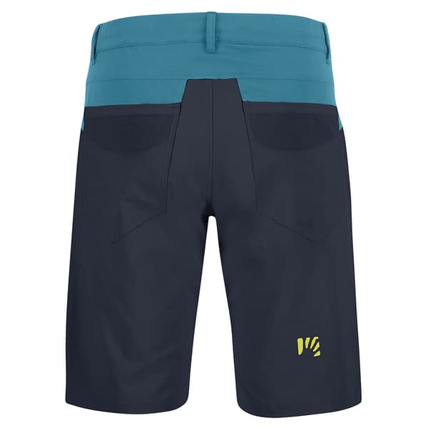 Karpos Lastia Bermuda Shorts Blå 50 Mand