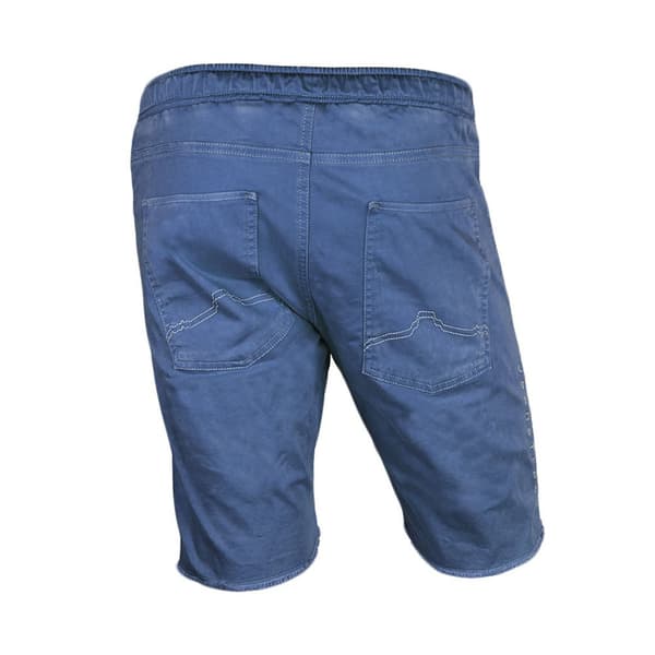 Jeanstrack Montes Shorts Blå XL Mand