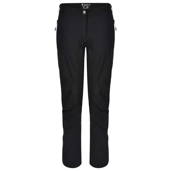 Dare2b Melodic Ii Bukser Sort 10 Kvinde