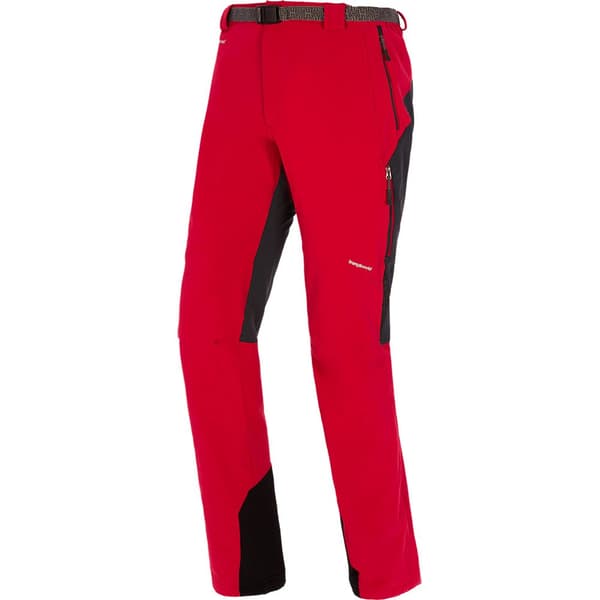 Trangoworld Jorlan Ds Regular Byxor Röd 2XL Man