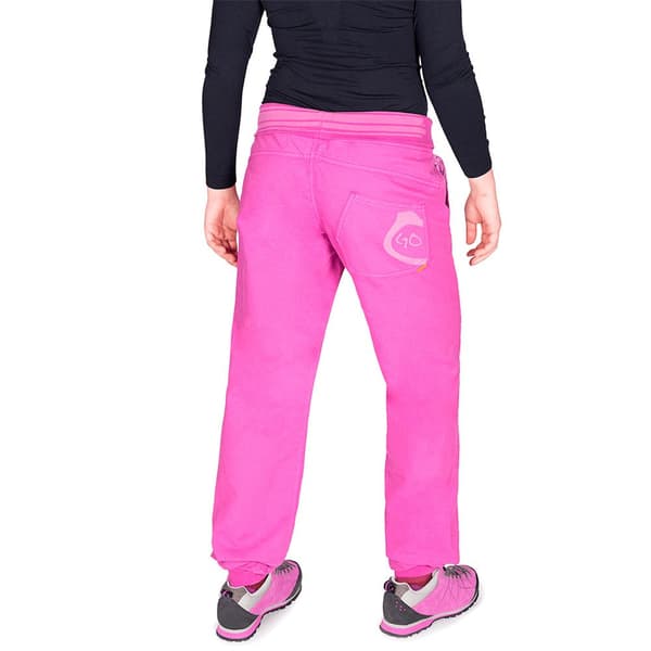 Trangoworld Nisa Byxor Rosa XS Kvinna