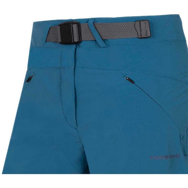 Trangoworld Vixan Housut Sininen XS / Regular Nainen