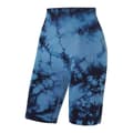 Miniatyrbillede 1 af 2: Joluvi Tie Dye Shorts Blå XL Kvinde
