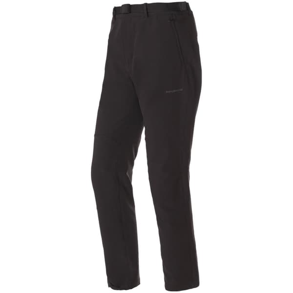 Trangoworld Orniz Housut Musta 2XL Mies