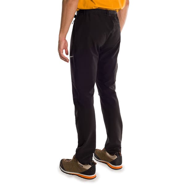Trangoworld Orniz Housut Musta 2XL Mies