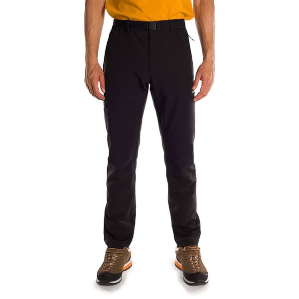 Trangoworld Orniz Housut Musta 2XL Mies