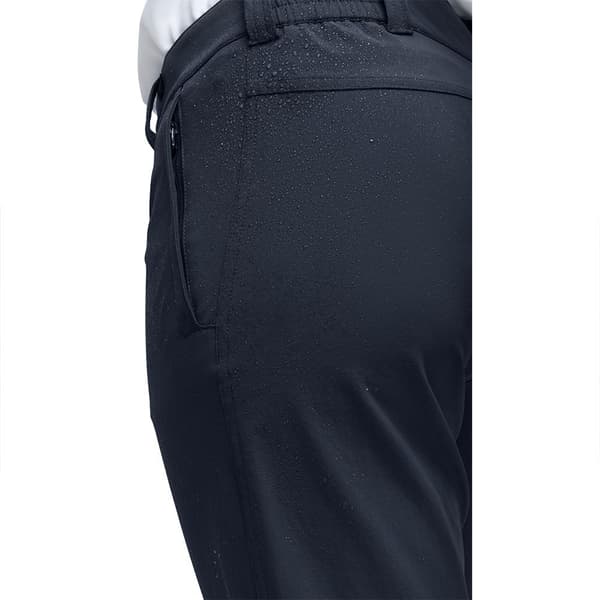 Maier Sports Nata Byxor Blå XL / Short Kvinna