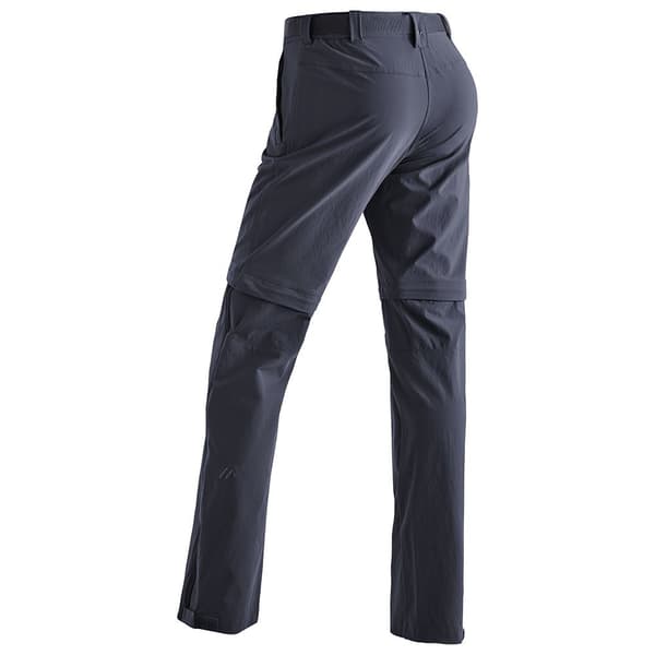 Maier Sports Nata Byxor Blå XL / Short Kvinna