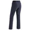 Pikkukuva 2 / 3: Maier Sports Rechberg Therm Housut Sininen L / Short Nainen
