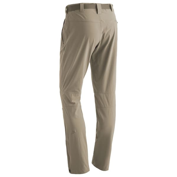 Maier Sports Torid Slim Bukser Beige 2XL / Regular Mand