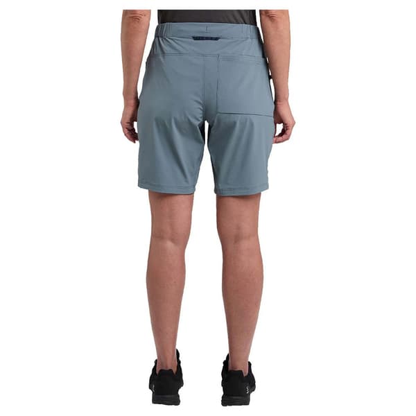 Haglofs Roc Lite Standards Shorts Grå 36 Kvinde