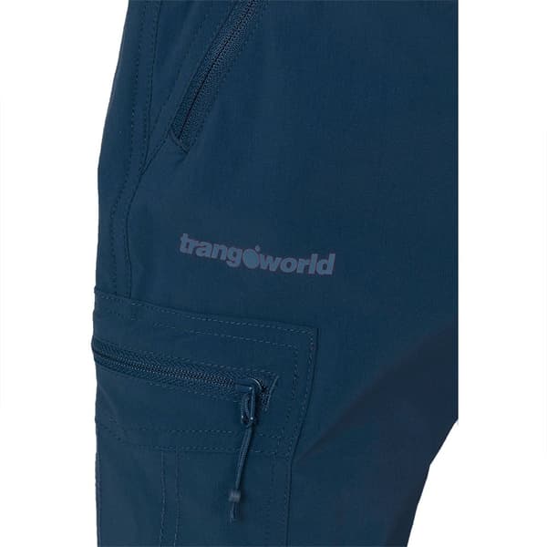 Trangoworld Conn Byxor Blå 14 Years Pojke