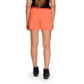 Miniatyrbild 2 av 6: Trangoworld Gorner Shorts Orange XS Kvinna