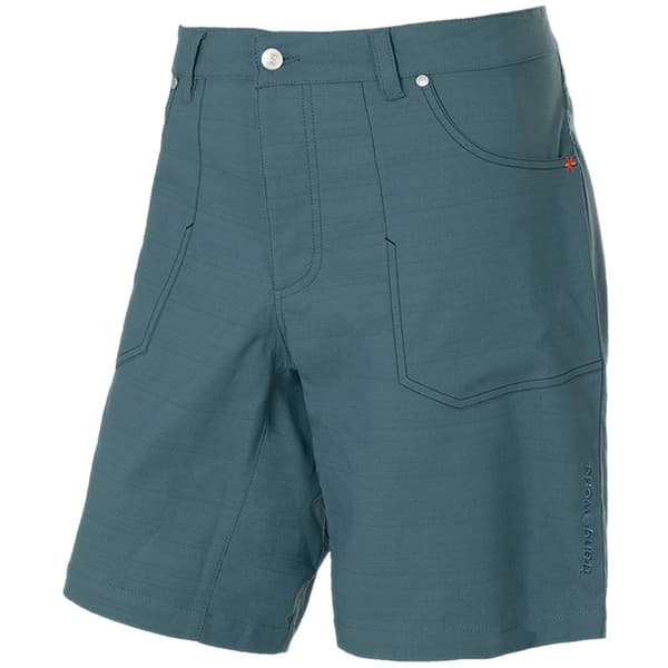 Trangoworld Luegli Shortsit Sininen L Mies