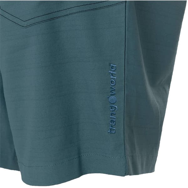 Trangoworld Luegli Shortsit Sininen L Mies