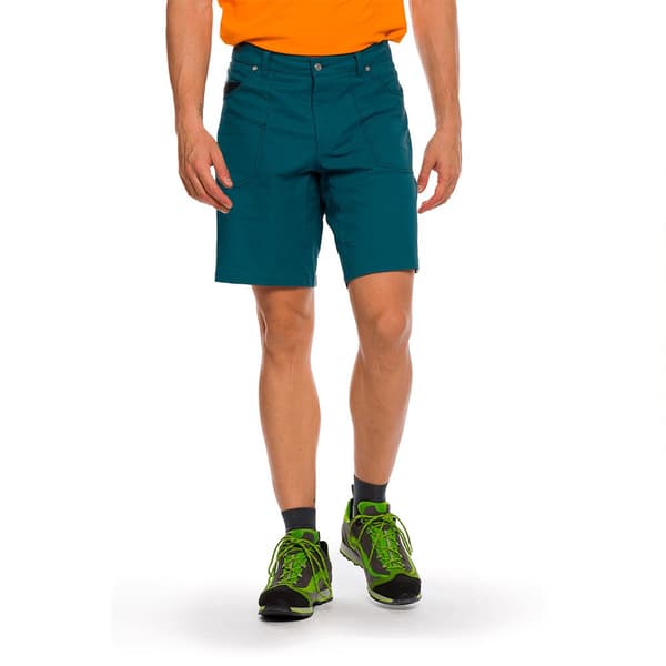 Trangoworld Luegli Shortsit Sininen L Mies
