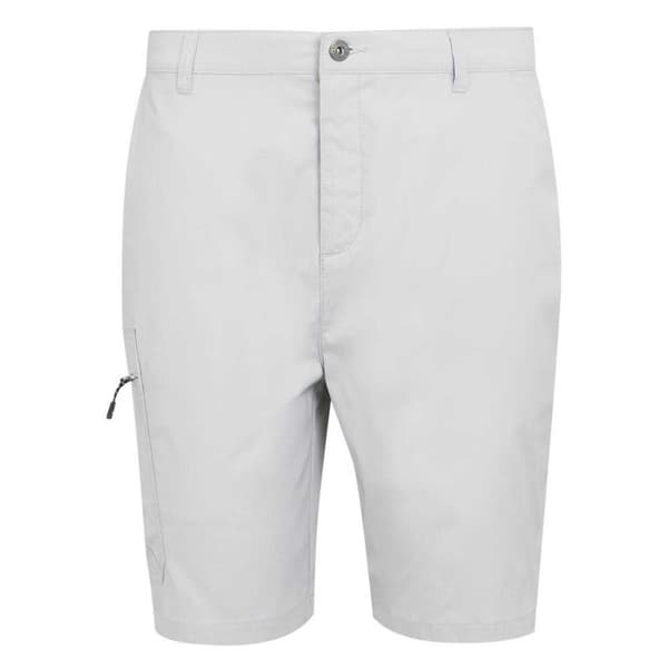 Regatta Dalry Shorts Hvid 44 Mand