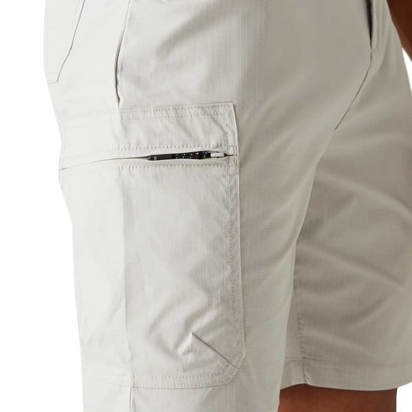 Regatta Dalry Shorts Hvid 44 Mand