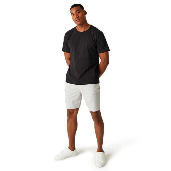Regatta Dalry Shorts Hvid 44 Mand