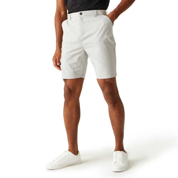 Regatta Dalry Shorts Hvid 44 Mand