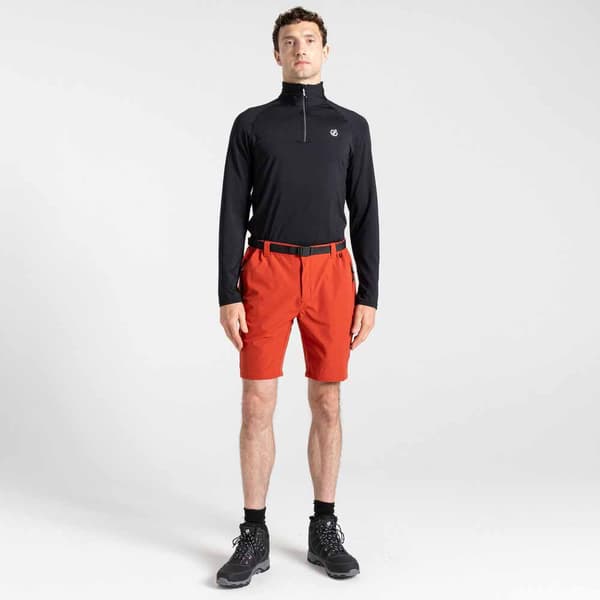 Dare2b Tuned In Shorts Orange 54 Man